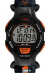 Timex Chronografas- laikrodis &raquo;IRONMAN MODERN VINTAGE&laquo; Laikrodis ArmbanduhrHerrenuhrdigitalTextilarmbandStoppfunktionTag
