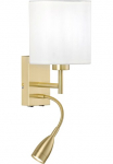 FISCHER & HONSEL LED Sieninis &scaron;viestuvas &raquo;Dreamer&laquo; E27 1 Stk.