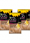 GARNIER Coloration &raquo; Olia dauerhafte Haarfarbe&laquo; su pflegender Formel
