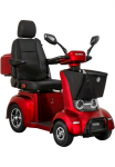 Rolektro Elektrinis motoroleris &raquo; Maximus MX4-6&laquo; 700 W 6 km/h