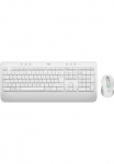 Logitech Klaviatūra &raquo;920-011022&laquo; (Fn-Tasten | Windows-Sperrtaste | Ziffernblock)