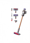 DYSON Akumuliatorinis Dulkių siurblys &raquo;V10 Absolute&laquo;