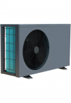 Ubbink Pool-W&auml;rmepumpe &raquo;Heatermax Inverter 40&laquo; 3 Betriebsarten: Silent- Smart- ir Power Mode