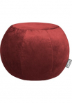 Sitting Point Sėdmai&scaron;is &raquo;Sitzhocker Plump VELUTO&laquo; su Innensack