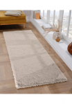 OTTO home Kilimas &raquo;Rabbit Kunstfell Kaninchenfell-Haptik Microfaser&laquo; rechteckig 42 mm auk&scaron;tis besonders hoch ir flauschig Wohnzimmer miegamojo kambario baldai Flur Kiliminis takelis