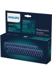Philips Antgalis &raquo;Ersatzb&uuml;rste XV1793/01&laquo; 2 Reinigungsb&uuml;rsten i&scaron; &scaron;velnus Mikrofaser dėl Hartb&ouml;den