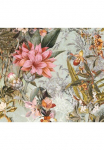 A.S. Cr&eacute;ation Tapetai &raquo;Dream Flowery&laquo; Wald | botanisch | floral glatt Floral Tapetai Blumenoptik Tapeten Wohnzimmer miegamojo kambario baldai K&uuml;che Design