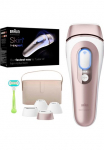 Braun Fotoepiliatorius &raquo;Smart IPL Skin i&middot;expert PL7387&laquo; Fotoepiliatorius dėl zu Hause Gratis App krep&scaron;ys