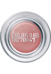 MAYBELLINE NEW YORK Lidschatten &raquo;EYESTUDIO COLOR TATTOO 24H CREME-GEL&laquo; Innovativen Tinten-Technologie