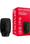 Revlon Plaukų &scaron;epetys &raquo;ONE-STEP FLACHB&Uuml;RSTENAUFSATZ RVDR5327&laquo; dėl Kar&scaron;to oro plaukų formavimo &scaron;ukos-suktuvas Volumiser RVDR5298E ir Multi Styler RVDR5333