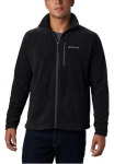 Columbia Flisinis &scaron;varkelis &raquo;FAST TREK II FULL ZIP FLEECE&laquo; sportlicher stilius su Užtrauktukas windabweisend w&auml;rmend