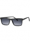 HUMPHREY&acute;S eyewear Akiniai nuo saulės &raquo;Modell 588192&laquo; forma Panto Logoschriftzug ant lankeliai Kunststofffassung