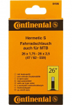 Prophete Fahrradschlauch &raquo;Continental&laquo;