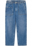 Pepe Jeans Pepe Džinsai Laisvo stiliaus džinsai &raquo;LOOSE UTILITY&laquo; for BOYS