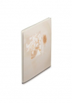 Hama Einsteck-Fotoalbum &raquo;Fotoalbum Softcover-Album "Singo II" dėl 80 Fotos 10x15cm Cotton&laquo;