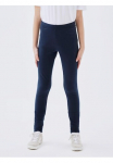 Name It Tamprės &raquo;NKFDAVINA SOLID SWE LEGGING&laquo;
