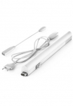 B.K.Licht Lichtleiste LED-Board Neutralwei&szlig; Spintos &scaron;viestuvas K&uuml;chenlampe Stecksystem 4W 400 Lumen 4.000K wei&szlig;