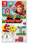 Nintendo Switch Nintendo &Scaron;akotuvas Spielesoftware &raquo;Mario vs. Donkey Kong&laquo; Nintendo &Scaron;akotuvas