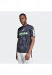 adidas Sportswear Mar&scaron;kinėliai &raquo;COMMON GOAL&laquo; sportlicher stilius su Mar&scaron;kinėliai apvalia i&scaron;kirpte pasikartojantis ra&scaron;tas