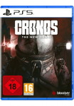 BANDAI NAMCO Spielesoftware &raquo;Cronos: The New Dawn&laquo; PlayStation 5