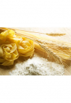 Papermoon Fototapetas &raquo;Pasta&laquo; glatt