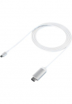 Satechi USB-Adapter &raquo;Type-C zu 4K HDMI&laquo; 180 cm