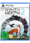 Silver Lining Spielesoftware &raquo;Spirit of the North 2&laquo; PlayStation 5