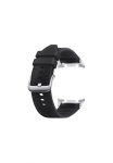 Samsung Apyrankė &raquo;Hybrid papuo&scaron;alas (Gr. S/M/L) dėl Galaxy Watch8 / Watch8 Classic&laquo;