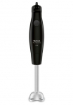 Tefal Rankinis trintuvas &raquo;HB1218&laquo; 350 W Turbomix+ Zelkrom Klingen-Technologie Nerūdijančio plieno