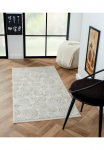 Myflair M&ouml;bel & Accessoires Kilimas &raquo;My Style LAGERR&Auml;UMUNG!&laquo; rechteckig 10 mm auk&scaron;tis Trumpo plauko kilimas Scandi-Design besonders &scaron;velnus durch Microfaser su kutai