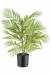 Creativ green Kunstpalme &raquo;Arecapalme&laquo; su naturgetreuen Palmwedeln