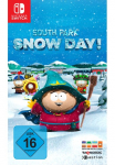 THQ Nordic Spielesoftware &raquo;South Park: Snow Day!&laquo; Nintendo &Scaron;akotuvas