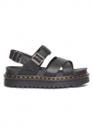 DR. MARTENS Basutės &raquo;Voss&laquo; Sandalai basutės Sommerschuh su Schnallenverschl&uuml;ssen