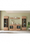 Home affaire Sekcija &raquo;Cantara&laquo; rinkinys