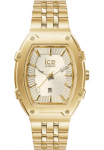 ice-watch Laikrodis &raquo;ICE boliday - Full steel - Small - 3H + Date&laquo; laikrodis laikrodis laikrodis Nerūdijančio plieno apyrankė Datum analog