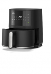 Braun Kar&scaron;to oro gruzdintuvė &raquo;Airfryer MultiFry 3 HF 3030I BK - 43 Litrai 8 Kochprogramme&laquo; 1500 W 1.500 W RealAir Technologie 80-200 Grad 12 kg Fassungsverm&ouml;gen