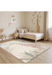 the carpet Kilimas &raquo;Everest Kids&laquo; rechteckig 14 mm auk&scaron;tis Kids vaikų kambario baldų komplektas Kilimas auk&scaron;tis Flordichte