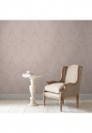 LAURA ASHLEY Tapetai &raquo; Martigues Sugared Violet Vliestapete&laquo; Barock glatt Martigues Sugared Violet tapetai