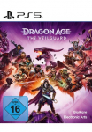 Electronic Arts Spielesoftware &raquo;Dragon Age The Veilguard&laquo; PlayStation 5