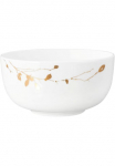 Seltmann Weiden Indas &raquo;Liberty - Golden Rose Hip&laquo; 1 Stk. i&scaron; Porzellan Foodbowl 175 cm