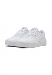 PUMA Sportbačiai &raquo;CARINA 3.0 PS&laquo; su rai&scaron;teliais su SOFTFOAM+ vidpadžiai