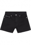 Calvin Klein Jeans Calvin KLEIN Džinsai &Scaron;ortai &raquo;90s Džinsai SHORT&laquo; su Fransensaum