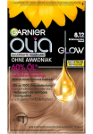 GARNIER Coloration &raquo; Olia Glow&laquo; su pflegender Formel