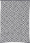 carpetfine Kilimas &raquo;Frida 202&laquo; rechteckig 7 mm auk&scaron;tis Wendeteppich 100% recyceltem audinys (PET) Flachgewebe Sisal imitacija