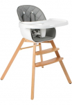 CHIC4BABY Maitinimo kėdutė ()