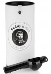 Buddy's Obstpresse &raquo;Buddy&acute;s Bar&laquo; Citrusinių vaisių sulčiaspaudė 21 cm ilgis dėl optimale Druckkraft