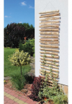 dobar Dekoracija LxB: 50x200 cm Haselnuss