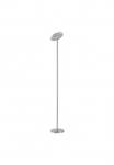 JUST LIGHT Pastatomas &scaron;viestuvas &raquo;HANS&laquo; LED-Board 1 Stk. Warmwei&szlig; LED dimmbar &uuml;ber Touchdimmer