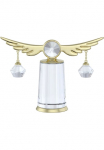 Swarovski Dekoratyvinė figurėlė &raquo;Kristallfigur Figurėlė Zodiac Waage&laquo; &reg; Kristall