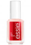essie Nagelh&auml;rter &raquo;TO BE RESCUE NAIL REPAIR&laquo; su dreifachem Proteinkomplex dėl starke N&auml;gel.